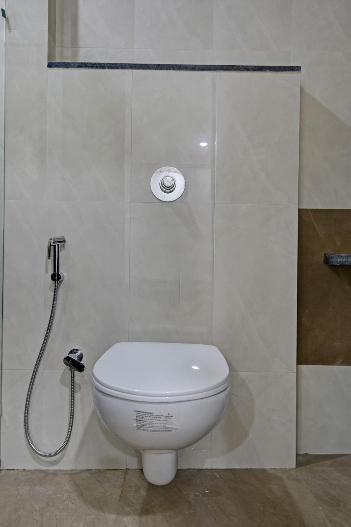 Hsquare Luxury Apartments Goregaon Mumbai Exterior foto