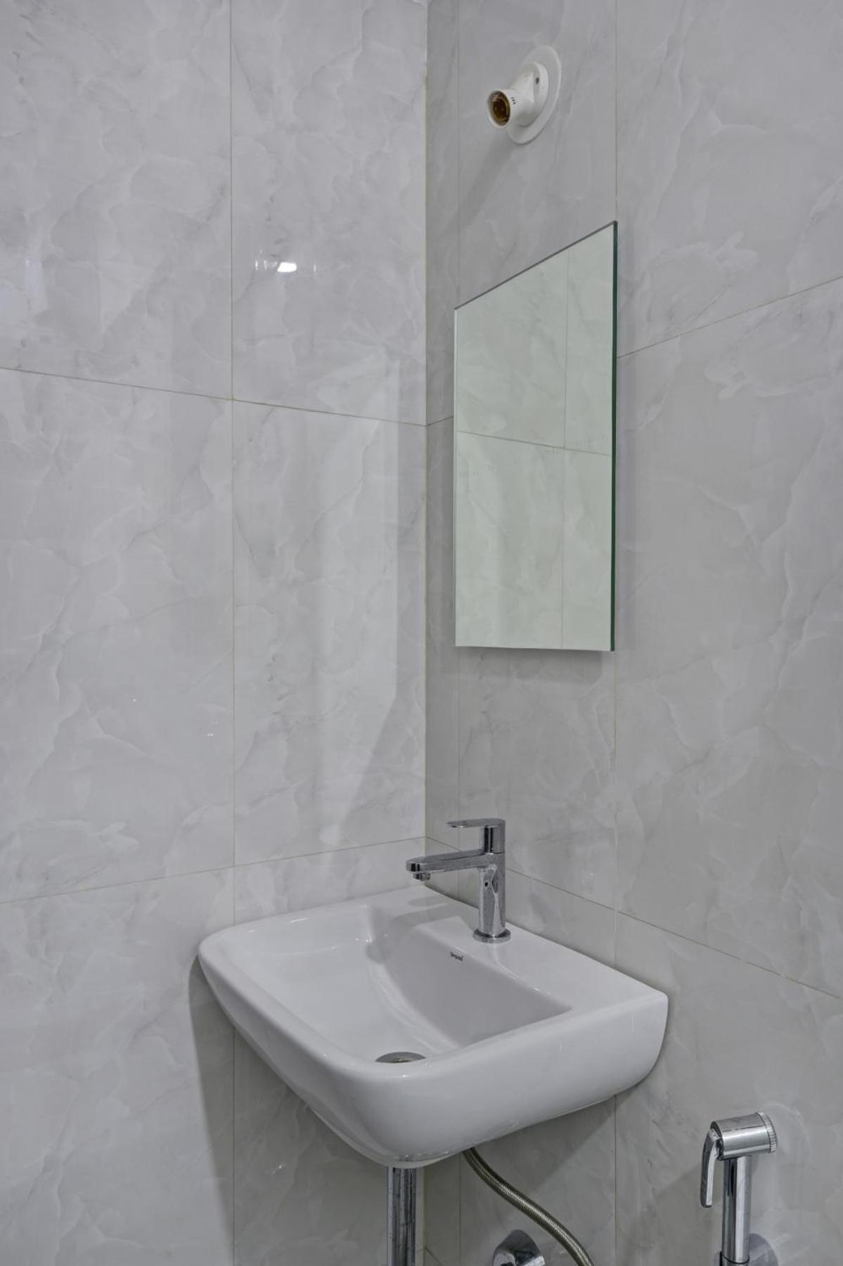 Hsquare Luxury Apartments Goregaon Mumbai Exterior foto